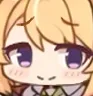 chloeSmile