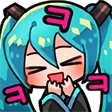 mikugiggle