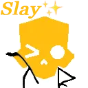 hellslay