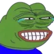 PepeLaugh Discord Emoji