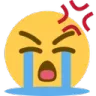 AngrySob Discord Emoji
