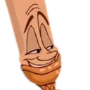 LumiereSmirk