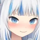 GuraShySmile