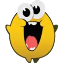 happy