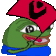 pepe_sentinels Discord Emoji