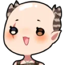 kumiBald