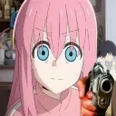 BocchiTheGun