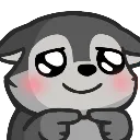:wolfyinlouve: