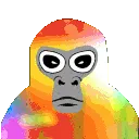 RBGGORILLA