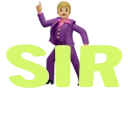 sir