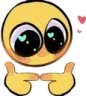emojiblushy