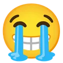 Cryingsmile Discord Emoji
