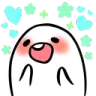 ghost_excited_love ghost_excited_love