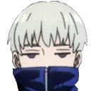 InumakiSalmonStare