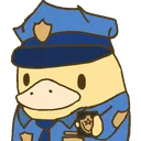 RL_duckPolice