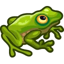 frog