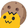cookieBlob_SF Discord emoji