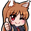 holothumbsup