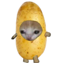 cb_potato_kat Discord emoji