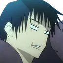 toji_stare