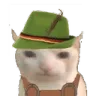 2525germancat Discord Emoji