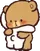 bearhug