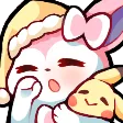SylveonSleepy SylveonSleepy