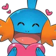 mudkiplove