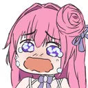 dorocrying