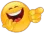 point_laugh