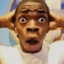 shocked shocked