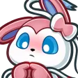 SylveonShy SylveonShy