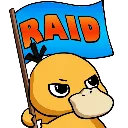 PsyduckRaid