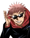 JJKYujiCool