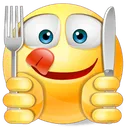 hungry hungry