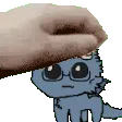 PetTheSmudge