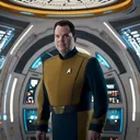 BrandonJordanAIStarTrek