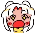 SofiaSparkleEyes Discord Emoji
