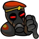 cap_disapproves_thumbs_down_no