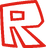ROBLOX_Logo_2015 Discord emoji