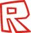 ROBLOX_Logo_2015 Discord Emoji