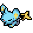 glazelSleepShinx Discord emoji