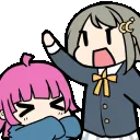 slap