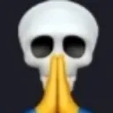SkullBeg
