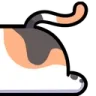 LoooooooooooooooooooooongCat3 Discord Emoji