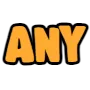 Any