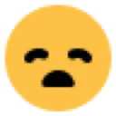 sadder_sigh Discord Emoji