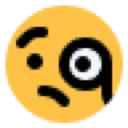 thinking Discord Emoji