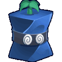 SpinAnimated