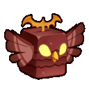 FalconAnimated